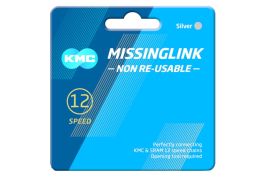KMC missinglink X12 silver op kaart (2)